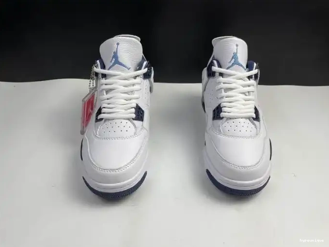HYPE 4 314254-107 Retro (2015) Jordan Columbia 0423